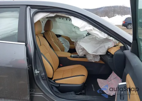 2020 Nissan Sentra Sv Xtronic Cvt from USA, damaged, VIN 3N1AB8CV6LY205940